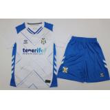 Tenerife 1a Equipación 2025/26 - NIÑOS